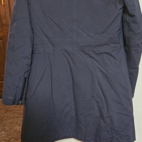 Women's Tres 3-in-1 Parka Patagonia - Picture 4 of 9
